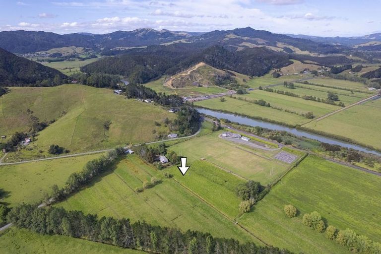 Photo of property in 27 Waikoura Road, Kaeo, 0478