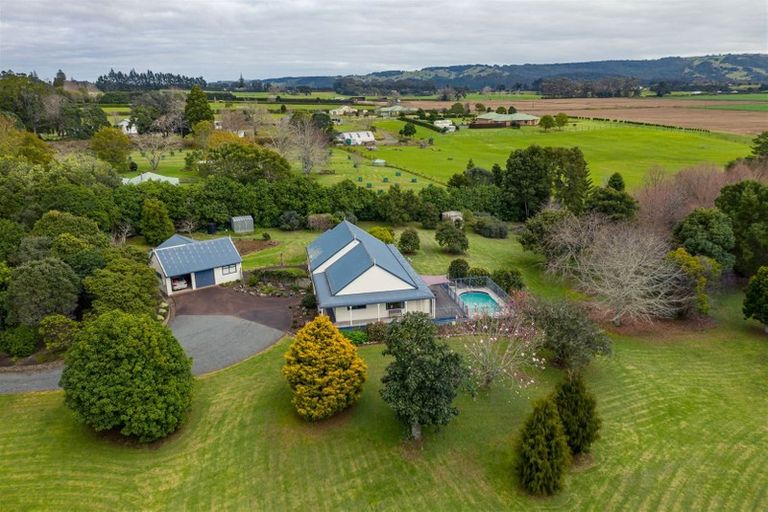 Photo of property in 443 Te Ahu Ahu Road, Waimate North, Kaikohe, 0472