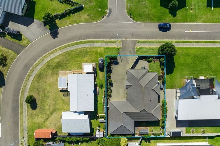 Photo of property in 12 Muriwai Boulevard, Waiotahe, Opotiki, 3198
