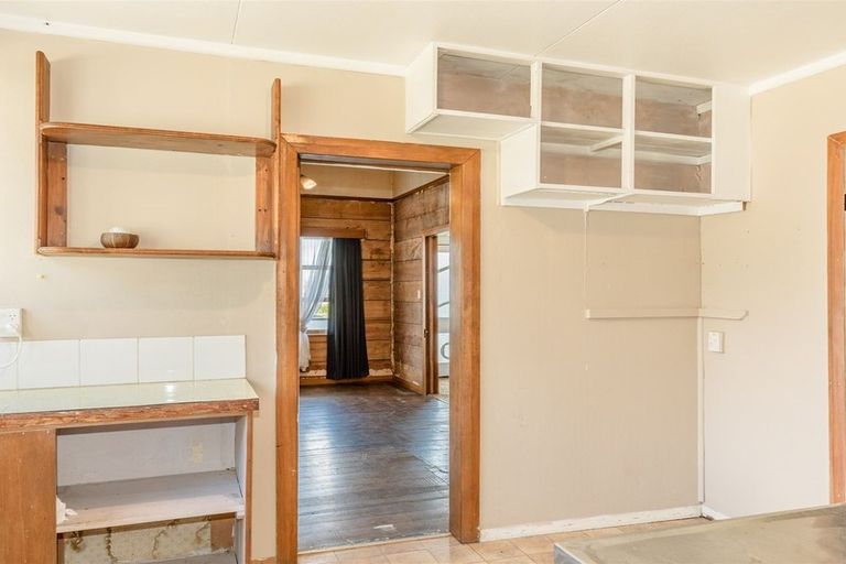 Photo of property in 35 Torea Street, Granity, 7823