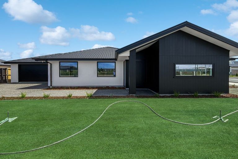 Photo of property in 523 East Maddisons Road, Rolleston, 7614