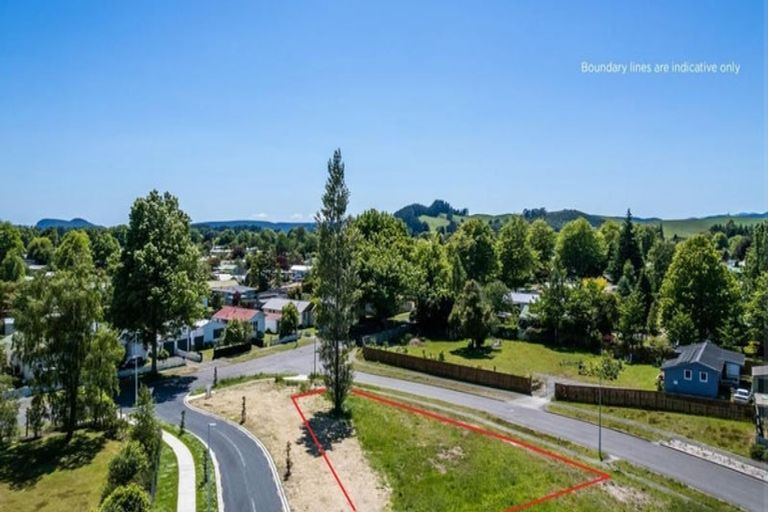 Photo of property in 2 Ngahana Place, Turangi, 3334