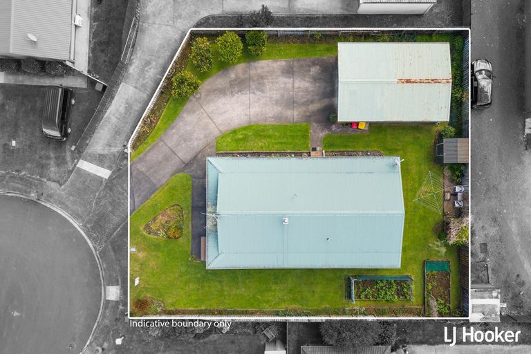 Photo of property in 12 Carrick Robertson Place, Waihi, 3610