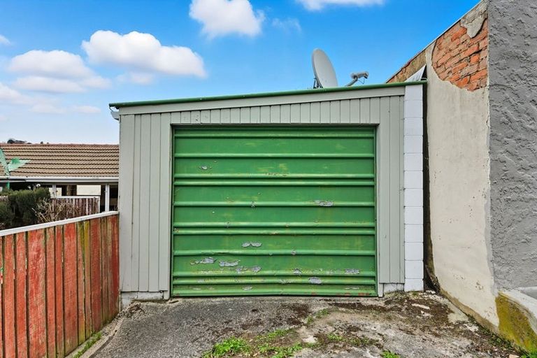 Photo of property in 5 Ayr Street, Kaikorai, Dunedin, 9010