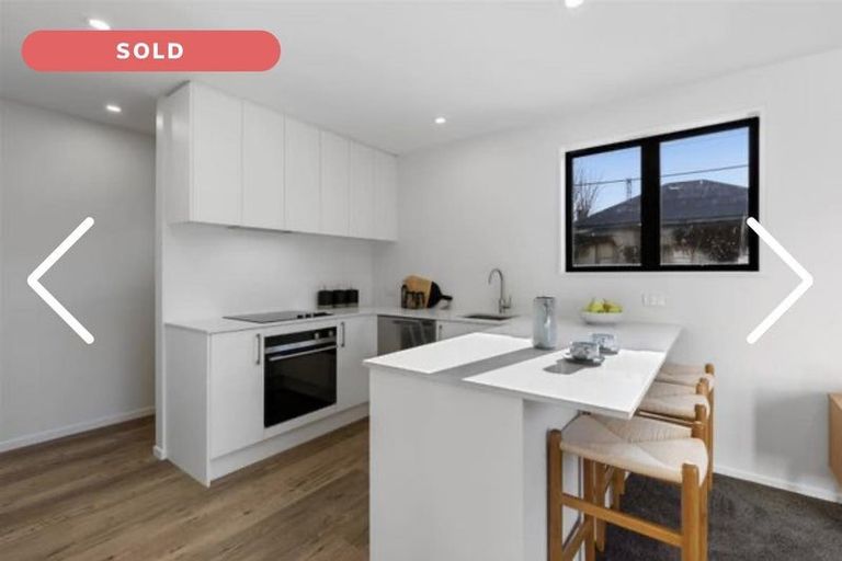 Photo of property in 19a Chatham Street, Addington, Christchurch, 8024