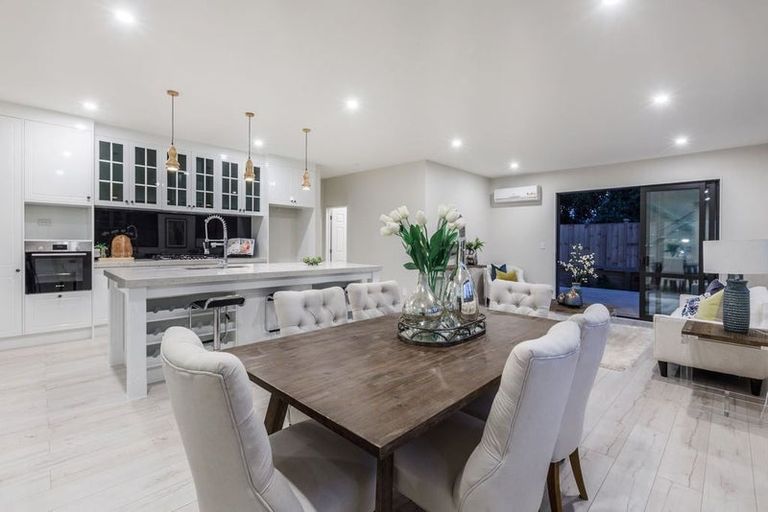 Photo of property in 22 Thomas Rielly Avenue, Hobsonville, Auckland, 0616