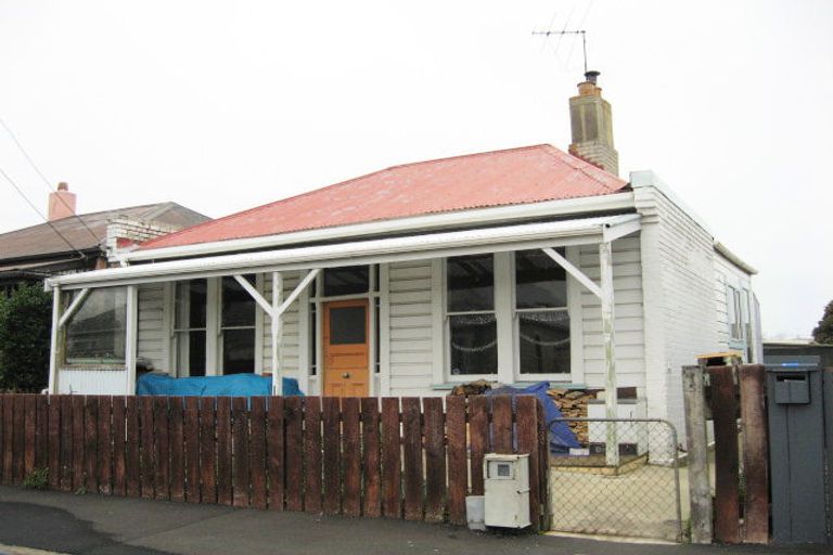Photo of property in 5 Nicholson Street, Forbury, Dunedin, 9012
