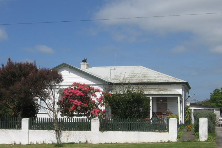 Photo of property in 13 Lincoln Street, Morrinsville, 3300