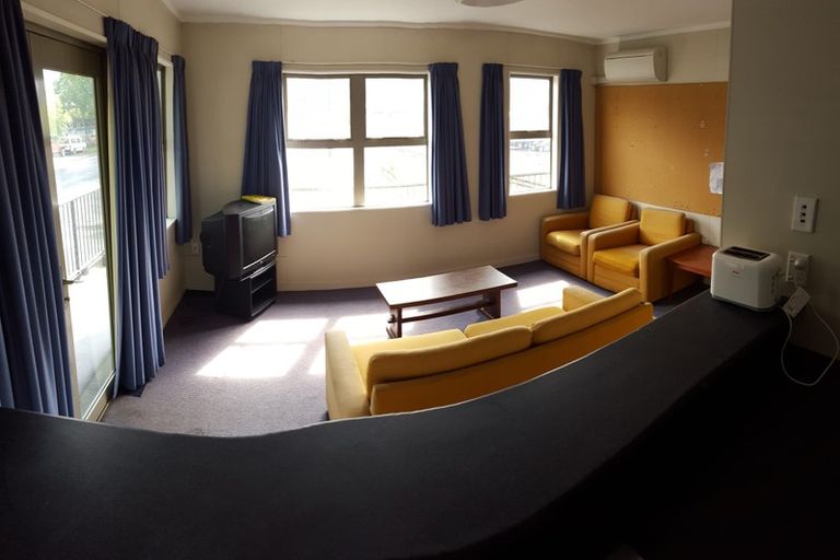 Photo of property in 2/54 Anzac Avenue, Dunedin Central, Dunedin, 9016