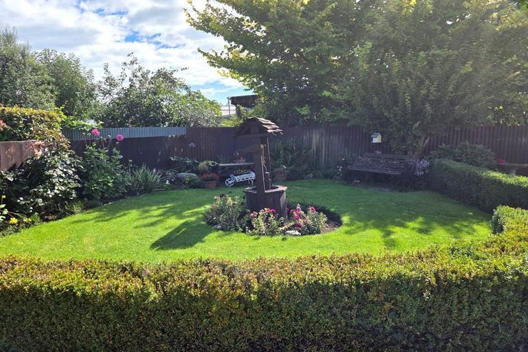 Photo of property in 9 Gammack Street, Temuka, 7920