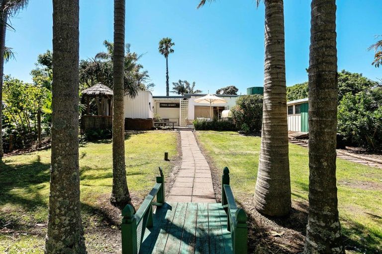 Photo of property in 11 Murphy Road, Wainui, Gisborne, 4010