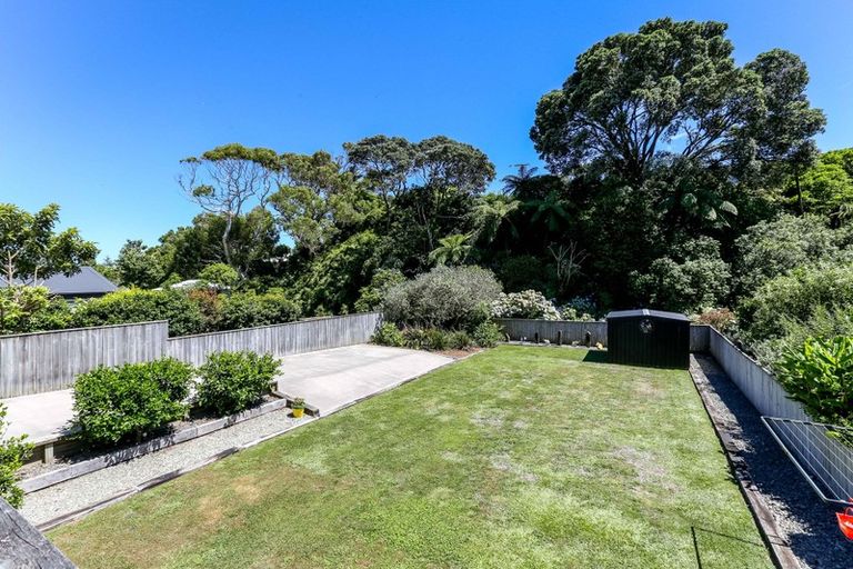 Photo of property in 18 Aubrey Street, New Plymouth, 4310