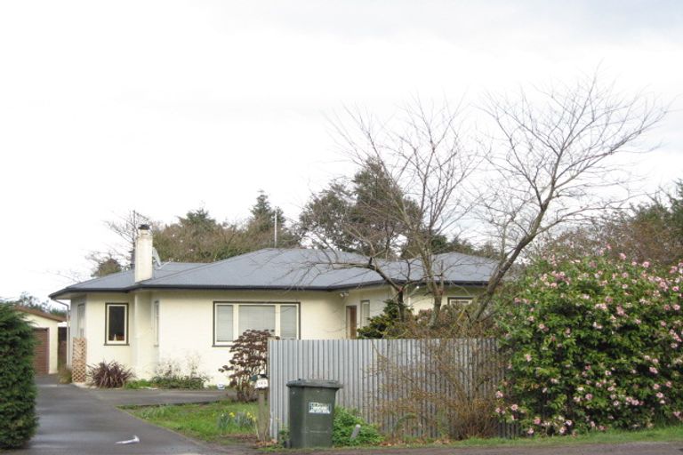 Photo of property in 105 Havelock Road, Havelock North, 4130