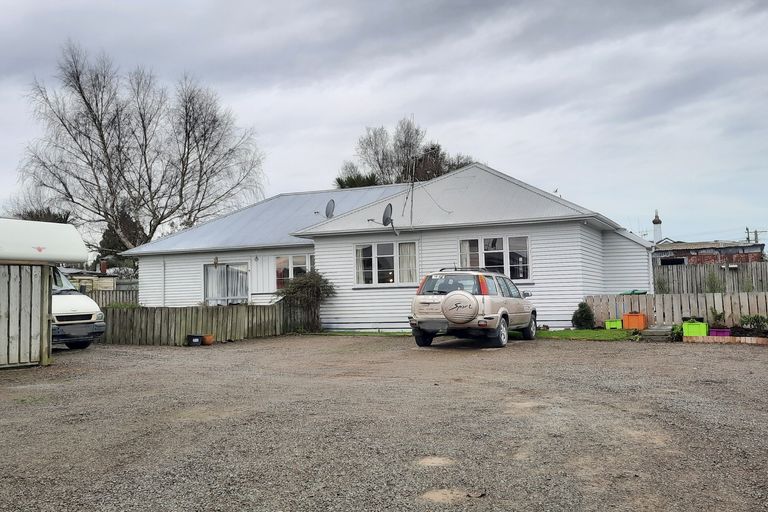Photo of property in 10 Thomas Street, Temuka, 7920