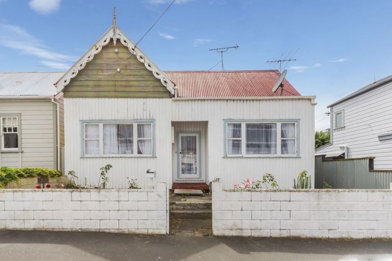 Photo of property in 67 Owen Street, Newtown, Wellington, 6021