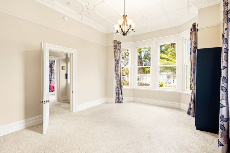 Photo of property in 41 Littlebourne Road, Roslyn, Dunedin, 9010