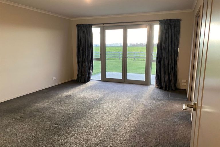 Photo of property in 1340 Fords Road, Ashton, Ashburton, 7774