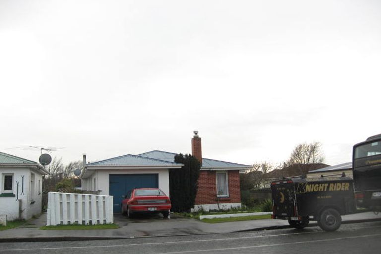 Photo of property in 104 Centre Street, Heidelberg, Invercargill, 9812