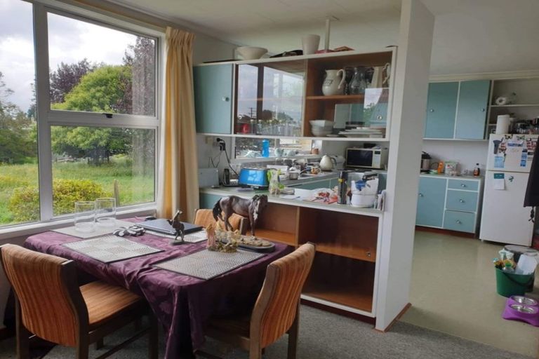 Photo of property in 46 Conway Road, Eltham, 4322