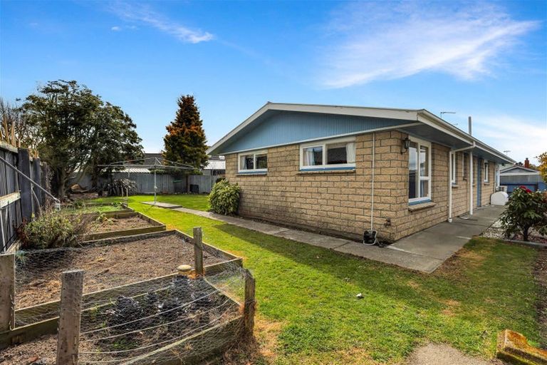 Photo of property in 21 James Street, Allenton, Ashburton, 7700