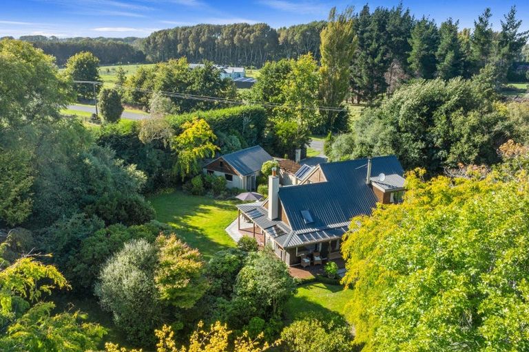 Photo of property in 210 Heywards Road, Clarkville, Kaiapoi, 7692