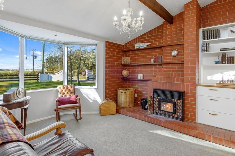 Photo of property in 393 Dawsons Road, Templeton, Christchurch, 7676