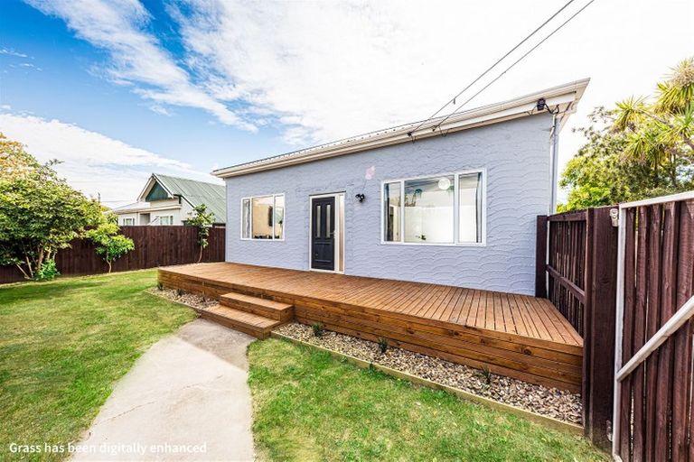 Photo of property in 1/15 Sullivan Avenue, Woolston, Christchurch, 8023