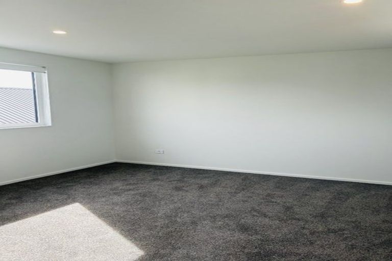 Photo of property in 3/37 Evesham Crescent, Spreydon, Christchurch, 8024