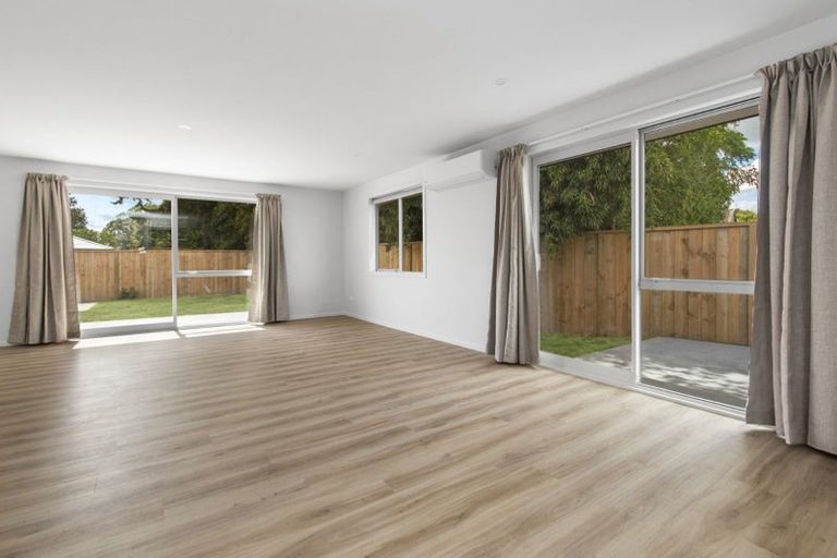 Photo of property in 2/41 Ross Crescent, Fairfield, Hamilton, 3214