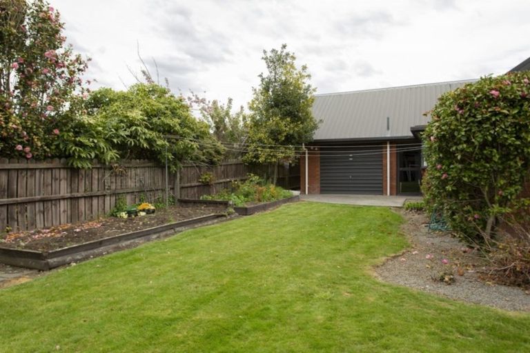 Photo of property in 25 Carters Terrace, Tinwald, Ashburton, 7700