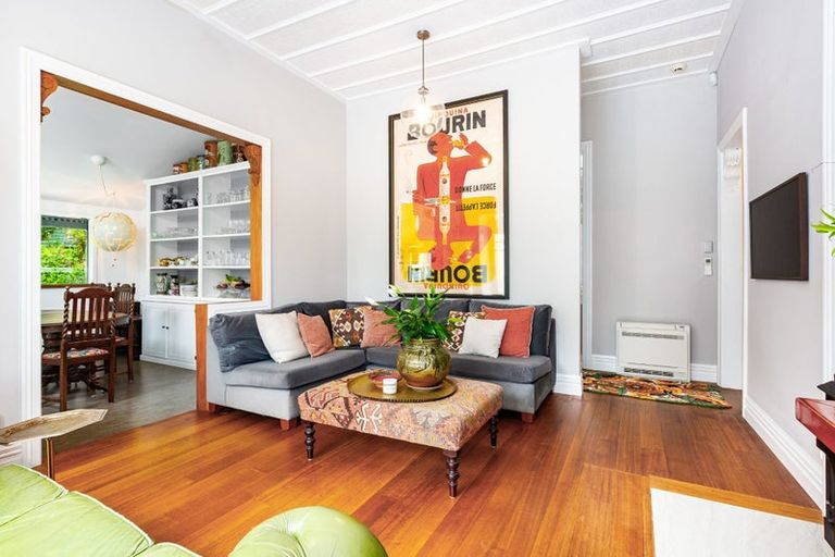 Photo of property in 31 Mairangi Road, Wadestown, Wellington, 6012