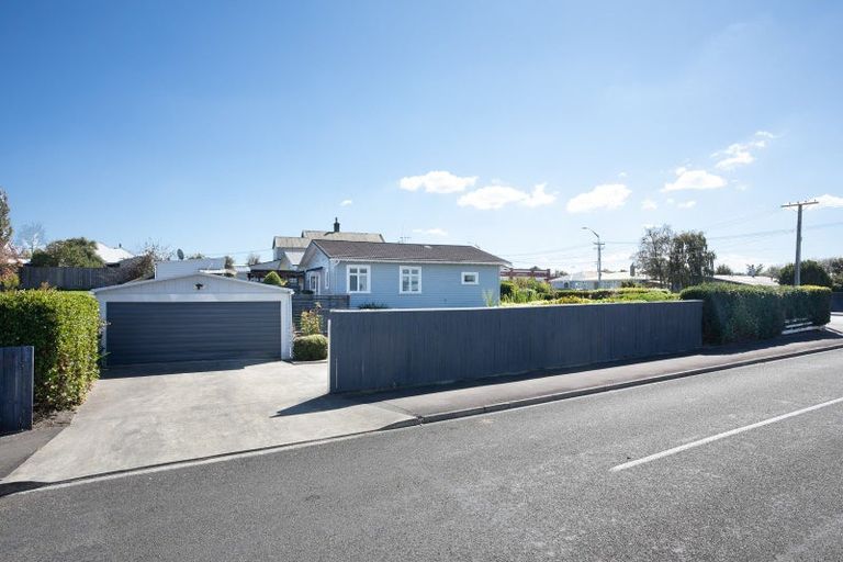 Photo of property in 35 High Street, Marton, 4710