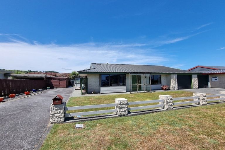 Photo of property in 8 Keith Road, Paroa, Greymouth, 7805