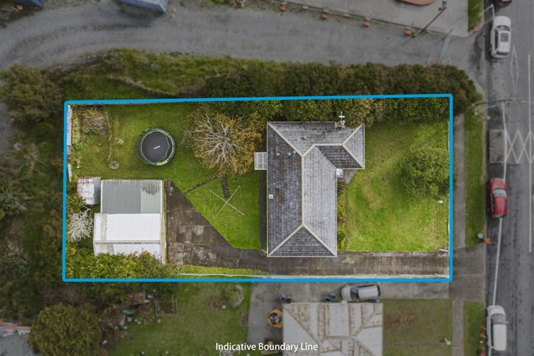 Photo of property in 5 Clendon Avenue, Papatoetoe, Auckland, 2025