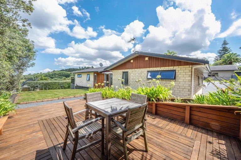 Photo of property in 339 Redoubt Road, Totara Park, Auckland, 2019