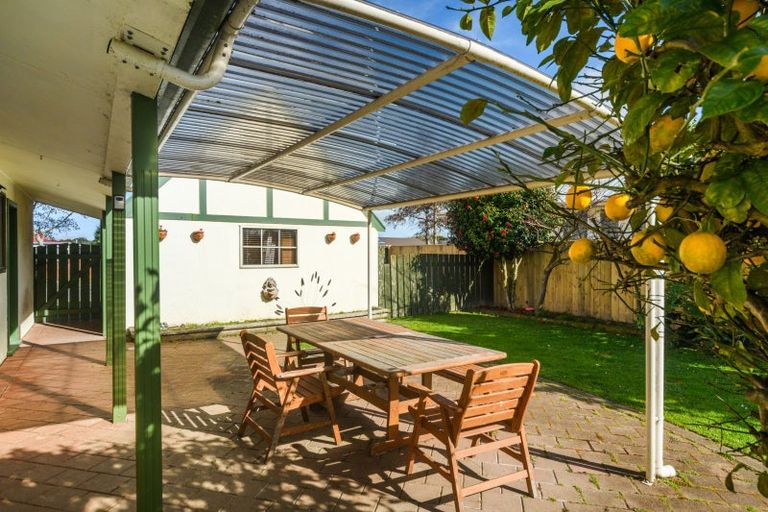 Photo of property in 68 Pencarrow Street, Highbury, Palmerston North, 4412