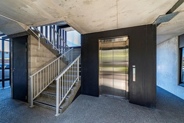 Photo of property in Leicester Executive Apartments, 207/282 Madras Street, Christchurch Central, Christchurch, 8011