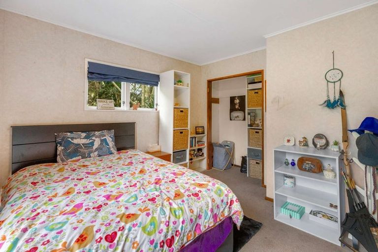 Photo of property in 674 Kelvin Grove Road, Kelvin Grove, Palmerston North, 4470