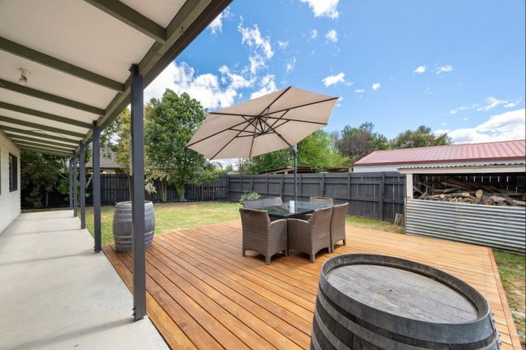 Photo of property in 11c Rata Place, Witherlea, Blenheim, 7201