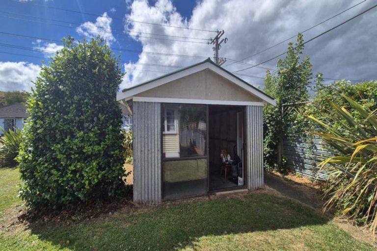 Photo of property in 18 Takahe Street, Taihape, 4720