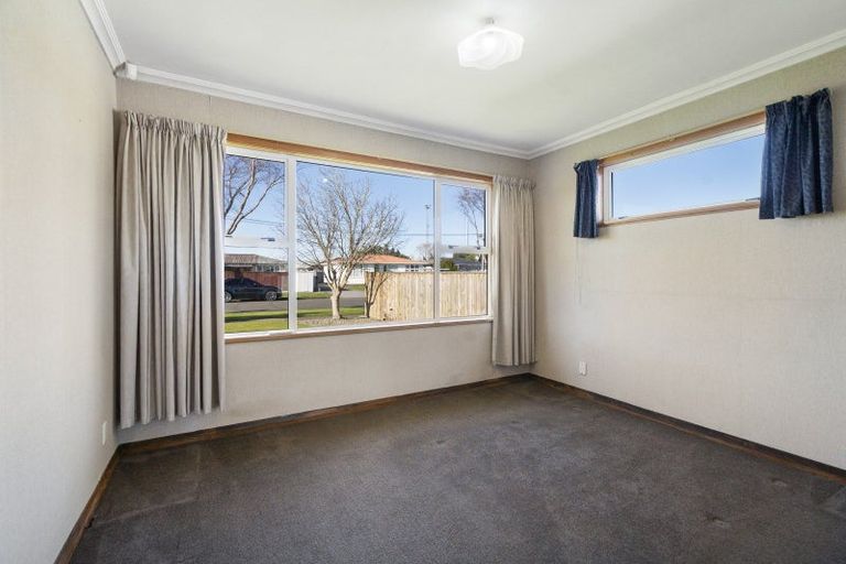 Photo of property in 18 Leeds Street, Milson, Palmerston North, 4414