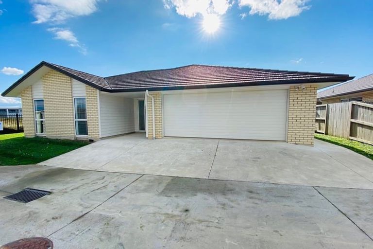 Photo of property in 7 Mccorquindale Drive, Flagstaff, Hamilton, 3210