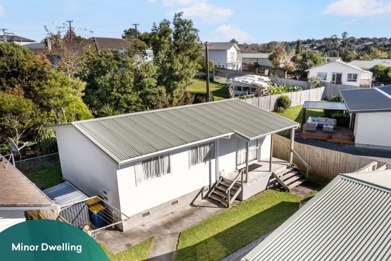 Photo of property in 14a Mildmay Road, Henderson, Auckland, 0610