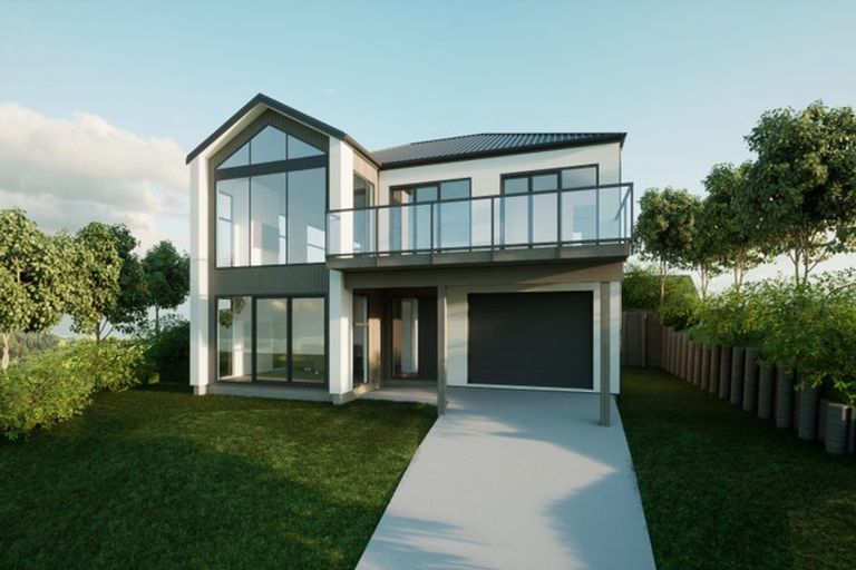 Photo of property in 45 Wilson Way, Waikanae, 5036