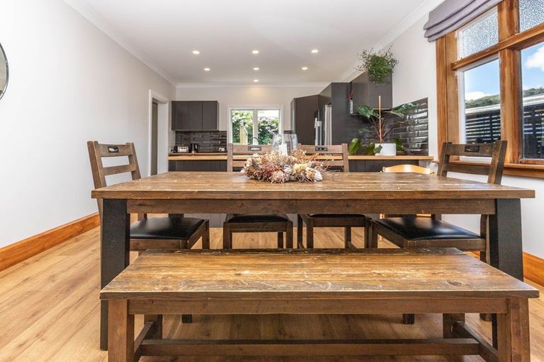 Photo of property in 117 Marlborough Street, Greymouth, 7805