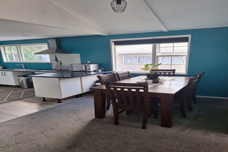Photo of property in 36 Enfield Street, Wainuiomata, Lower Hutt, 5014