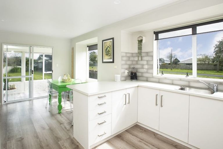 Photo of property in 14 Wrigley Place, Matamata, 3400