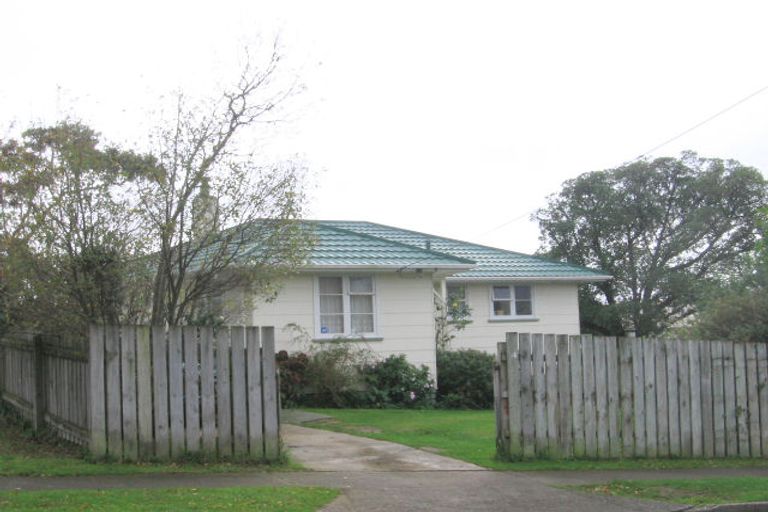 Photo of property in 4 Kotuku Street, Elsdon, Porirua, 5022
