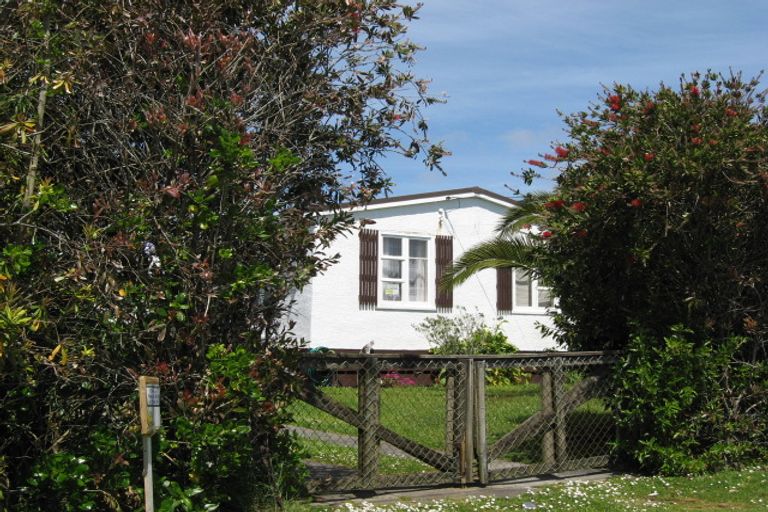 Photo of property in 14 Rawson Street, Mokihinui, Westport, 7891