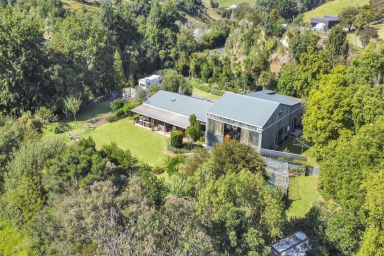 Photo of property in 133 Braemar Road, Manawahe, Whakatane, 3193
